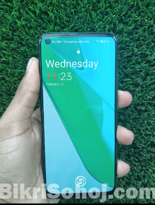 OnePlus Nord CE 2 5G